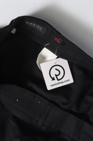 Дамски панталон Robell, Размер XL, Цвят Черен, Цена 29,00 лв.