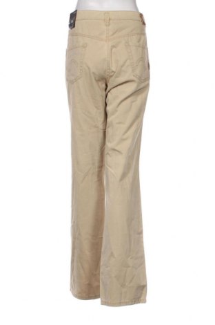 Дамски панталон Rosner, Размер XXL, Цвят Бежов, Цена 36,50 лв.