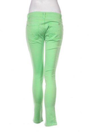 Pantaloni de femei S.O.S. By Orza Studio, Mărime M, Culoare Verde, Preț 89,00 Lei