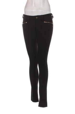 Дамски панталон S.O.S. By Orza Studio, Размер M, Цвят Черен, Цена 16,75 лв.
