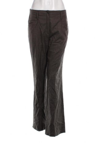 Дамски панталон S.Oliver, Размер M, Цвят Кафяв, Цена 6,09 лв.