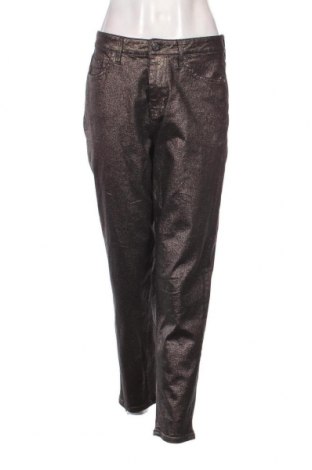 Γυναικείο παντελόνι S.Oliver, Μέγεθος S, Χρώμα Γκρί, Τιμή 3,23 €