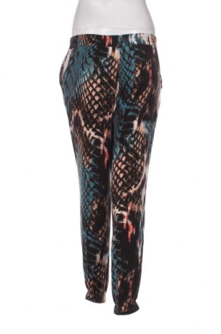 Дамски панталон S.Oliver, Размер S, Цвят Многоцветен, Цена 6,67 лв.