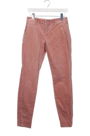 Дамски панталон S.Oliver, Размер XS, Цвят Розов, Цена 11,31 лв.