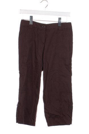 Дамски панталон S.Oliver, Размер M, Цвят Кафяв, Цена 4,93 лв.