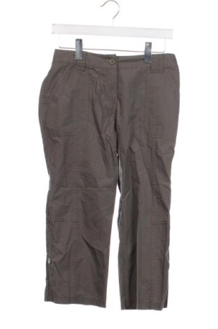Дамски панталон S.Oliver, Размер M, Цвят Кафяв, Цена 5,51 лв.