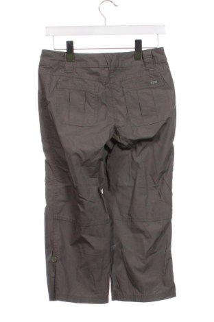Дамски панталон S.Oliver, Размер M, Цвят Кафяв, Цена 5,51 лв.