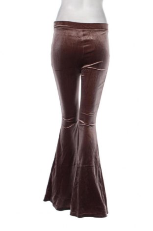 Γυναικείο παντελόνι SHEIN, Μέγεθος S, Χρώμα  Μπέζ, Τιμή 4,31 €