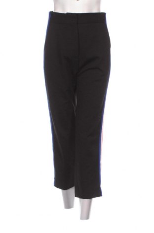 Дамски панталон Sandro, Размер S, Цвят Черен, Цена 68,00 лв.
