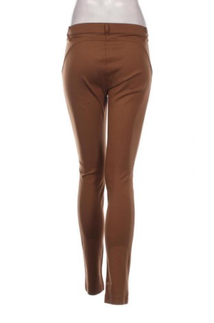 Дамски панталон Sarah Kern, Размер S, Цвят Кафяв, Цена 4,93 лв.