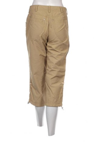 Дамски панталон Schoffel, Размер M, Цвят Бежов, Цена 8,33 лв.