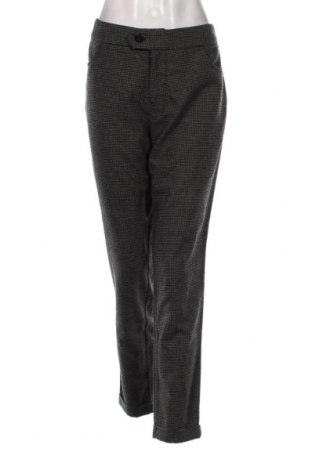 Pantaloni de femei Silver Creek, Mărime L, Culoare Gri, Preț 35,46 Lei