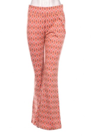 Дамски панталон Sinsay, Размер M, Цвят Многоцветен, Цена 29,00 лв.