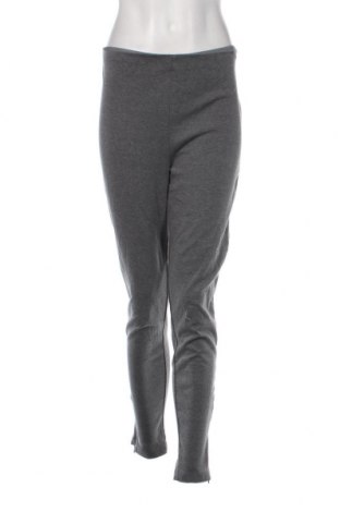Pantaloni de femei Sisley, Mărime L, Culoare Gri, Preț 20,03 Lei