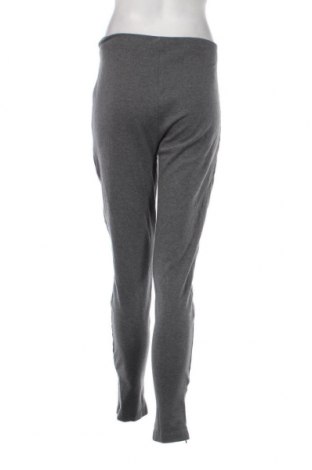 Дамски панталон Sisley, Размер L, Цвят Сив, Цена 11,60 лв.