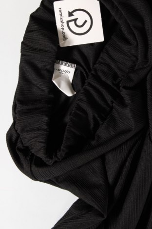 Дамски панталон Solin, Размер S, Цвят Черен, Цена 5,22 лв.