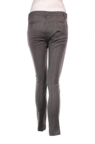Дамски панталон Stefanel, Размер M, Цвят Сив, Цена 10,88 лв.