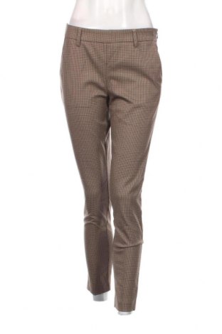 Дамски панталон Stefanel, Размер S, Цвят Бежов, Цена 5,16 лв.