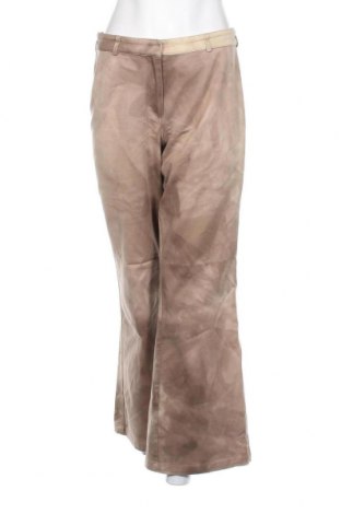 Γυναικείο παντελόνι Steve Ketell, Μέγεθος M, Χρώμα  Μπέζ, Τιμή 3,05 €
