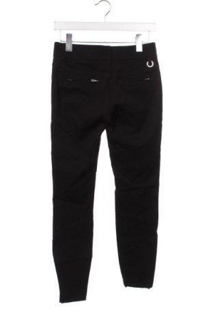 Dámské kalhoty  Stockh Lm, Velikost XS, Barva Černá, Cena  148,00 Kč