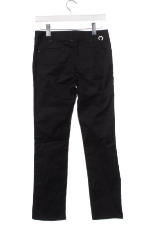 Dámské kalhoty  Stockh Lm, Velikost XS, Barva Černá, Cena  117,00 Kč