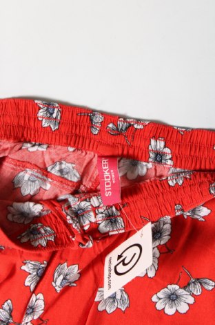 Damenhose Stooker, Größe XL, Farbe Rot, Preis € 20,18