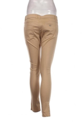 Damenhose Stradivarius, Größe L, Farbe Beige, Preis € 14,84