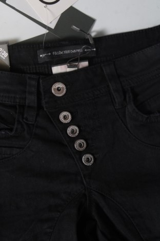 Дамски панталон Street One, Размер XS, Цвят Черен, Цена 12,18 лв.