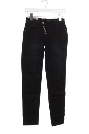Γυναικείο παντελόνι Street One, Μέγεθος XS, Χρώμα Μαύρο, Τιμή 6,73 €