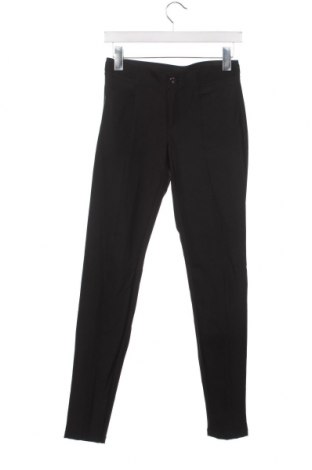 Дамски панталон Street One, Размер XS, Цвят Черен, Цена 7,25 лв.