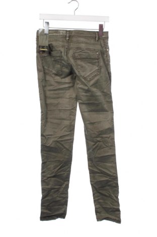 Pantaloni de femei Street One, Mărime XS, Culoare Verde, Preț 28,62 Lei