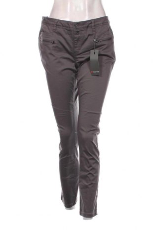 Pantaloni de femei Street One, Mărime M, Culoare Gri, Preț 31,48 Lei