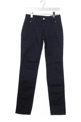 Pantaloni de femei Street One, Mărime XS, Culoare Albastru, Preț 42,93 Lei