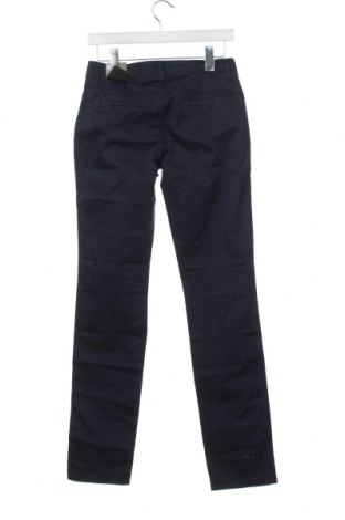 Дамски панталон Street One, Размер XS, Цвят Син, Цена 17,40 лв.
