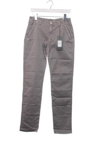 Pantaloni de femei Street One, Mărime XS, Culoare Gri, Preț 45,79 Lei