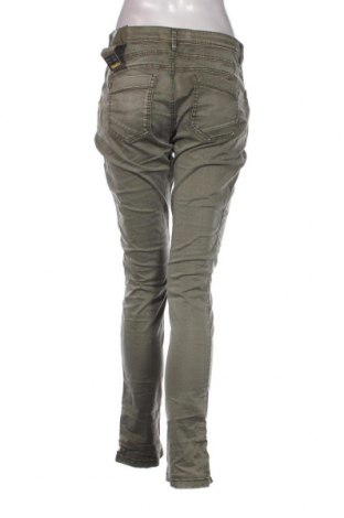 Pantaloni de femei Street One, Mărime M, Culoare Verde, Preț 25,99 Lei