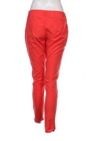 Γυναικείο παντελόνι Street One, Μέγεθος M, Χρώμα Κόκκινο, Τιμή 17,94 €