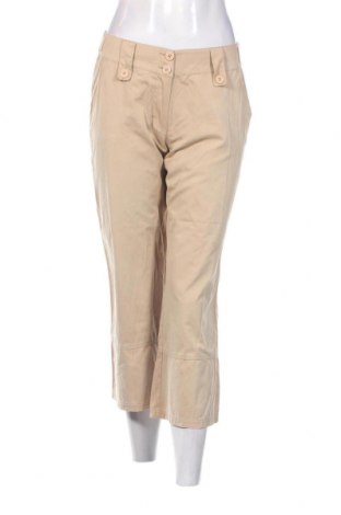 Дамски панталон Street One, Размер XS, Цвят Бежов, Цена 4,93 лв.