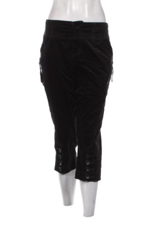 Дамски панталон Styles By Steps, Размер XL, Цвят Черен, Цена 8,41 лв.