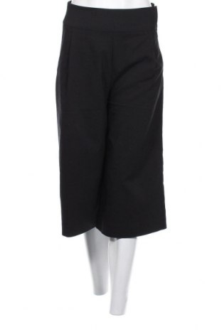 Γυναικείο παντελόνι Supertrash, Μέγεθος XS, Χρώμα Μαύρο, Τιμή 21,94 €