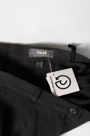 Γυναικείο παντελόνι TCM, Μέγεθος M, Χρώμα Γκρί, Τιμή 14,83 €