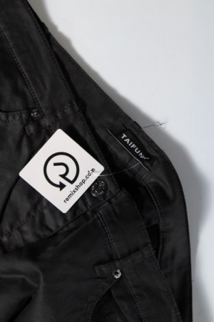 Γυναικείο παντελόνι Taifun, Μέγεθος XL, Χρώμα Μαύρο, Τιμή 30,31 €