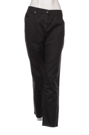 Дамски панталон Taifun, Размер XL, Цвят Черен, Цена 12,74 лв.