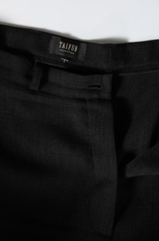 Дамски панталон Taifun, Размер M, Цвят Черен, Цена 28,00 лв.