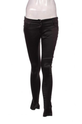 Дамски панталон Tally Weijl, Размер S, Цвят Черен, Цена 3,24 лв.