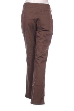 Дамски панталон Tani, Размер L, Цвят Кафяв, Цена 5,58 лв.