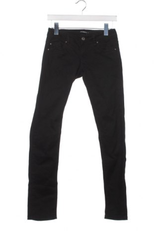 Дамски панталон Terranova, Размер S, Цвят Черен, Цена 5,80 лв.