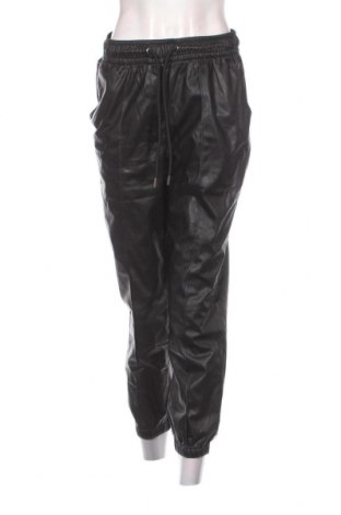 Дамски панталон Terranova, Размер M, Цвят Черен, Цена 29,00 лв.