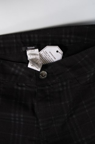 Γυναικείο παντελόνι Tezenis, Μέγεθος M, Χρώμα Μαύρο, Τιμή 13,14 €