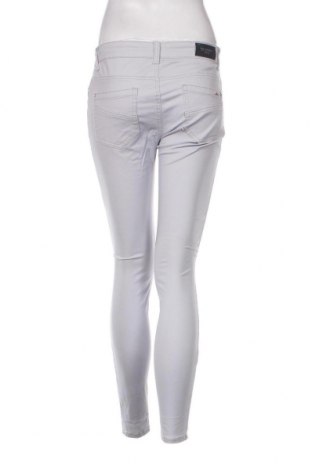 Дамски панталон Top Secret, Размер M, Цвят Сив, Цена 6,38 лв.